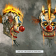 Illustration for article titled The Sweet Art of the New emTwisted Metal/em Game